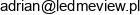 Ledmeview Adres e-mail