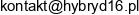Hybryd16 Spolka Z Ograniczona Odpowiedzialnoscia Email 1