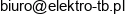 Elektro Tech Bud Kazimierz Domaradzki Email address