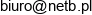 Netbrokers Adres e-mail