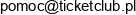Ticket Group Email address