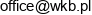 Wkb Wiercinski Kwiecinski Baehr Adres e-mail
