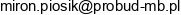 Probud Materialy Budowlane Email address