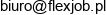 Flexjob Agencja Posrednictwa Pracy Email 1