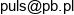 Bonnier Business Polska Adres e-mail