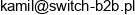 Switchit Email address