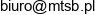 Mtsb Email address