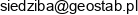 Geostab Przedsiebiorstwo Badawcze Email 1
