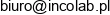 Incolab Services Polska Email address