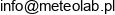 Meteolab Adres e-mail