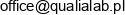 Qualia Lab Adres e-mail