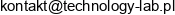 Technology Lab Adres e-mail