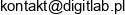 Digitlab Krzysztof Lebioda Email address