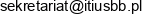 Instytut Terapii I Uslug Spolecznych Email address