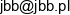 Jbb Baldyga Jozef Baldyga Email address
