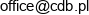 Cdb Email address