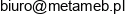 Metameb Robert Polowy Email address