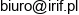 Instytut Rachunkowosci I Finansow Email address