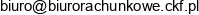 Sigma Biuro Rachunkowe Email address