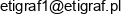 Etigraf Adres e-mail