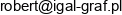 Igal Art Email address