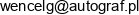 F U H Salone Bellezza Grzegorz Wencel Email address