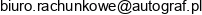 1 Biuro Rachunkowe Plucinska Katarzyna 2 Vending Plucinska Katarzyna Email address