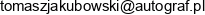 T J Action Email address