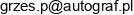 Sklep Malgorzata Plus Grzegorz Prochniak Email address
