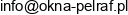 Pelraf Rafal Pelczynski Email address