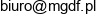 Mgdf Email address