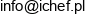 Akademia Sztuki Kulinarnej Ichef Email address