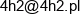 4h2 Email address
