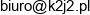 K2j2 Email address