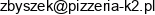 Abc Pizza Zbigniew Kaczor Email address