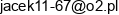 Nzoz Przychodnia Promed Jacek Gala Email address