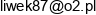 Karol Service Karol Liwacki Email address Karol Service Karol Liwacki Email address