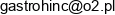 Trzynastka Aneta Hinc Adres e-mail