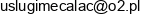 Uslugi Koparko Ladowarka Roboty Ziemne Piotr Cuprys Email address