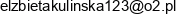 Kik Auto Elzbieta Kulinska Email address