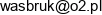 Wasbrukgaz Witold Sochon Adres e-mail