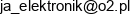 Ra Projekt Robert Anufrowicz Email address