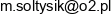 Mariusz Soltysik Ms Instalacje Adres e-mail
