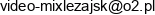 F U H Budmix Boleslaw Kielbowicz Email address