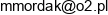 Indywidualna Specjalistyczna Praktyka Lekarska Monika Mordak Domagala Email address