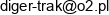 Diger Trak Krzysztof Krajewski Email address