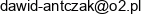 Pracownia Lutnicza Dawid Antczak Email address