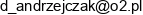 Damian Andrzejczak Roboty Ziemne Email address