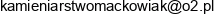 Jacek Mackowiak Hurtownia U Jacka Email address