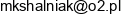 Miejski Klub Sportowy Halniak Makow Podhalanski Email address